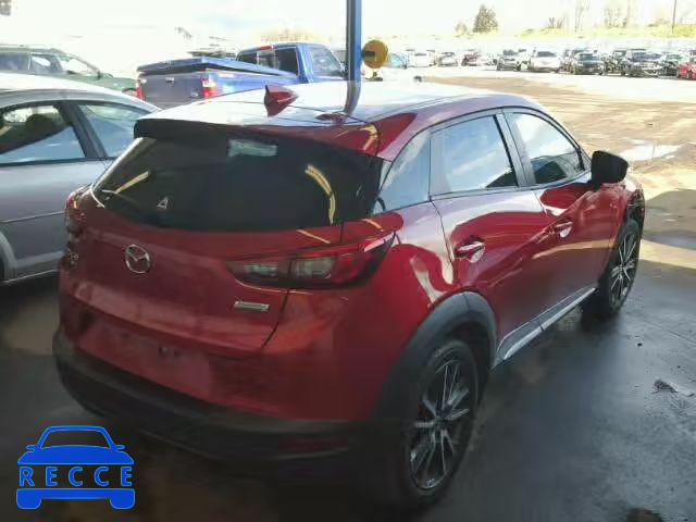 2016 MAZDA CX-3 GRAND JM1DKBD72G0103896 image 3