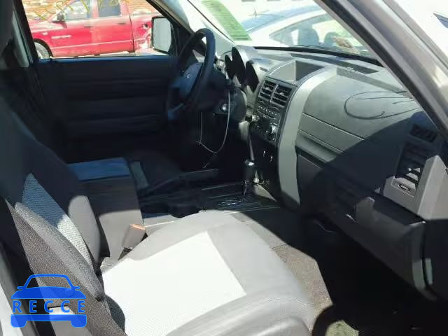 2010 DODGE NITRO SE 1D4PT2GK5AW107023 Bild 4