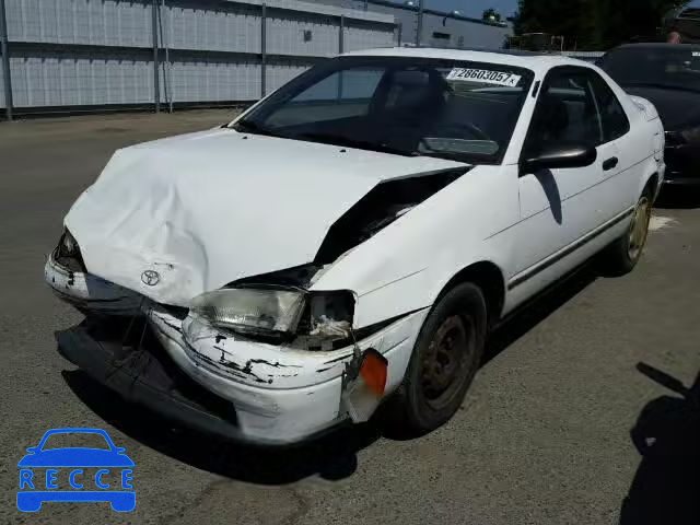 1995 TOYOTA PASEO JT2EL45U3S0194521 image 1