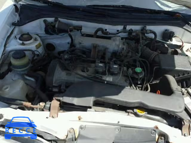 1995 TOYOTA PASEO JT2EL45U3S0194521 image 6