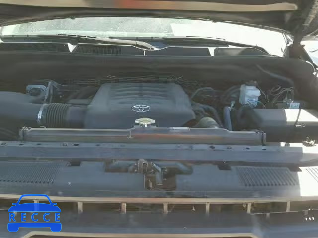 2017 TOYOTA TUNDRA CREWMAX 5TFFW5F17HX214797 Bild 6