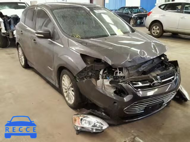 2015 FORD C-MAX SEL 1FADP5BU7FL104797 image 0