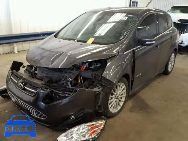 2015 FORD C-MAX SEL 1FADP5BU7FL104797 зображення 1