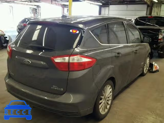 2015 FORD C-MAX SEL 1FADP5BU7FL104797 image 3