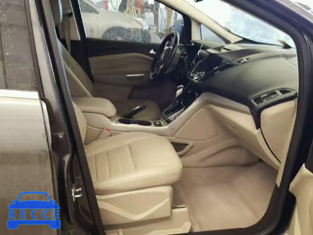 2015 FORD C-MAX SEL 1FADP5BU7FL104797 зображення 4