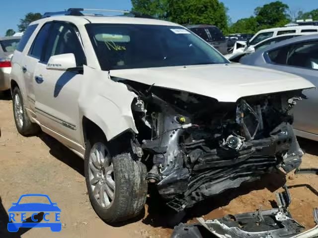 2015 GMC ACADIA DEN 1GKKRTKD6FJ136236 image 0