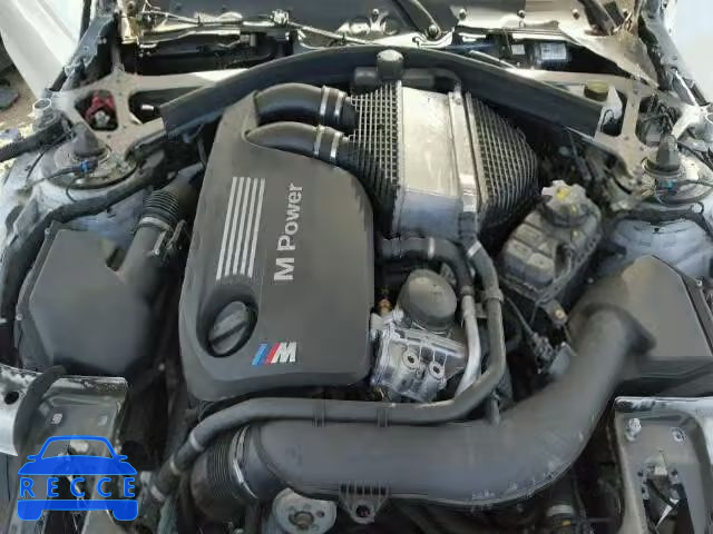 2015 BMW M4 WBS3U9C55FJ968197 image 6