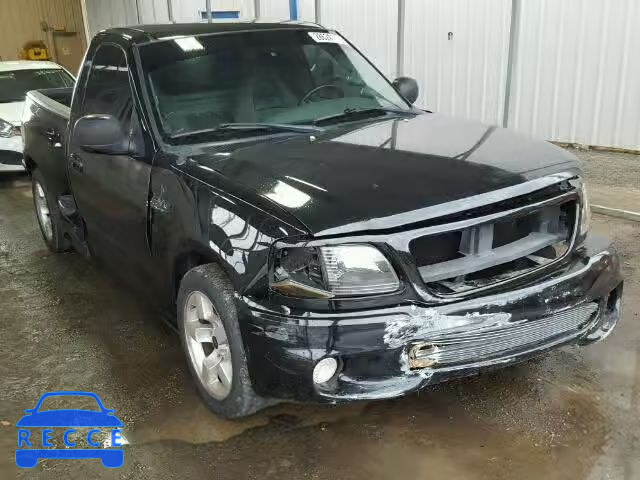 1999 FORD F150 SVT L 2FTZF0737XCA74282 зображення 0