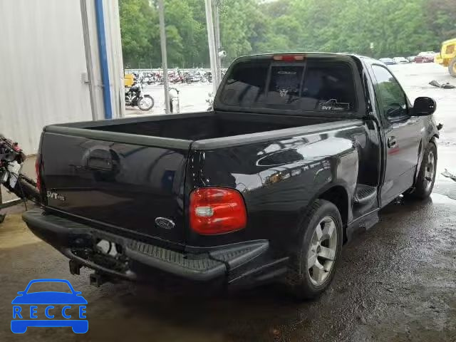 1999 FORD F150 SVT L 2FTZF0737XCA74282 зображення 3