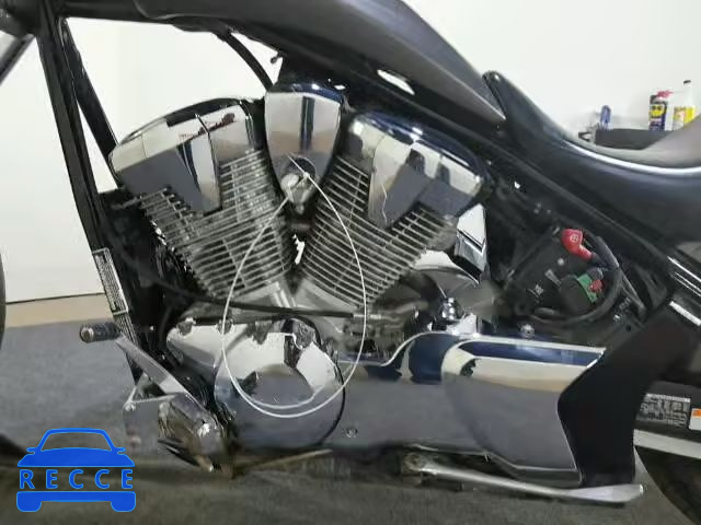 2010 HONDA VT1300CX JH2SC6150AK000445 Bild 10