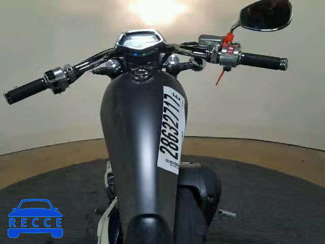 2010 HONDA VT1300CX JH2SC6150AK000445 зображення 12