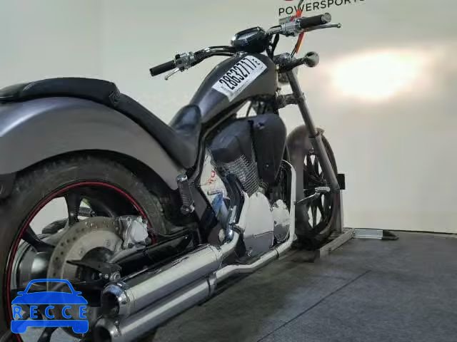 2010 HONDA VT1300CX JH2SC6150AK000445 image 16