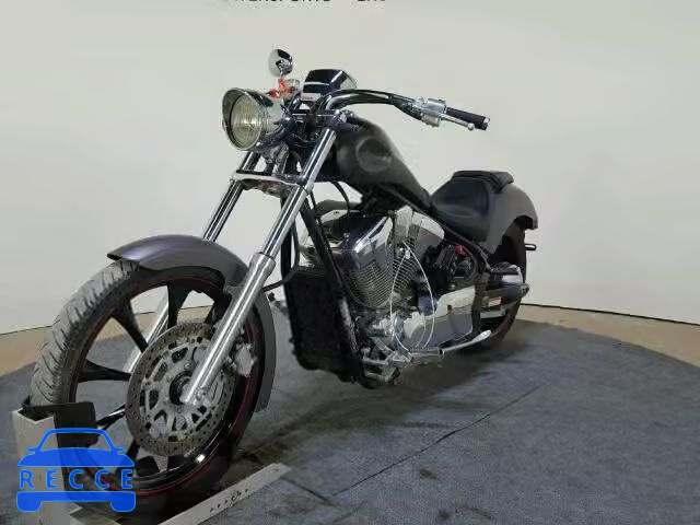 2010 HONDA VT1300CX JH2SC6150AK000445 image 3