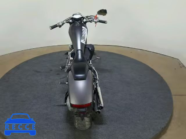 2010 HONDA VT1300CX JH2SC6150AK000445 зображення 8