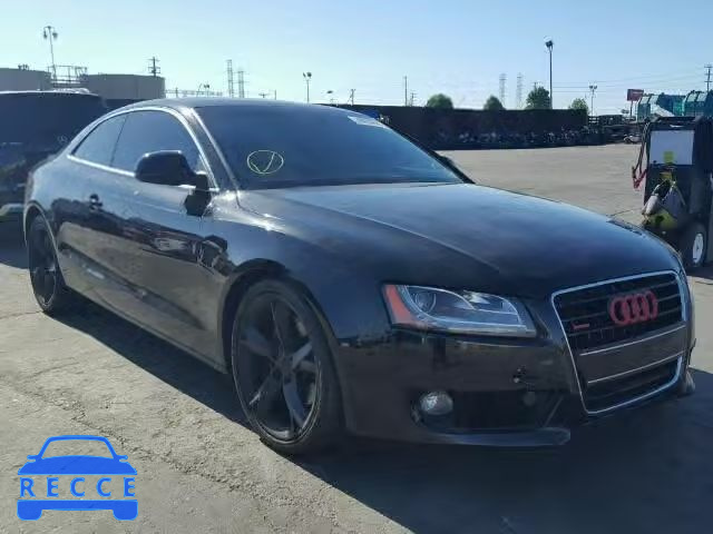 2008 AUDI A5 QUATTRO WAUDK78T38A038151 image 0
