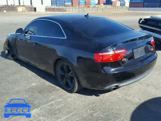 2008 AUDI A5 QUATTRO WAUDK78T38A038151 image 2