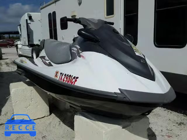 2014 YAMAHA VX SPORT YAMA3462C414 image 0