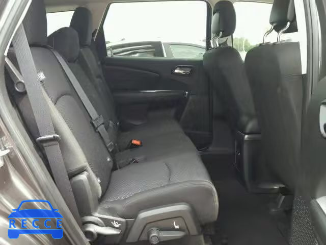 2016 DODGE JOURNEY CR 3C4PDCGB4GT112244 image 5