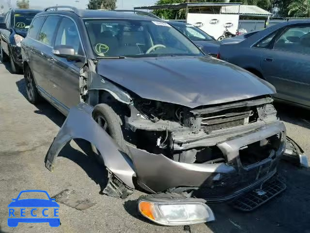 2008 VOLVO V70 3.2 YV1BW982881044720 image 0