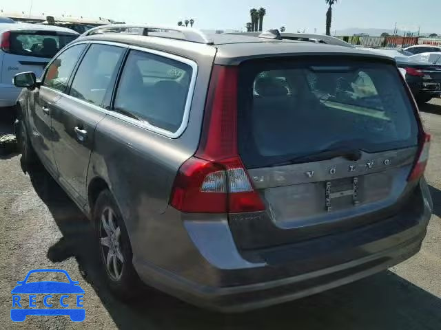 2008 VOLVO V70 3.2 YV1BW982881044720 image 2
