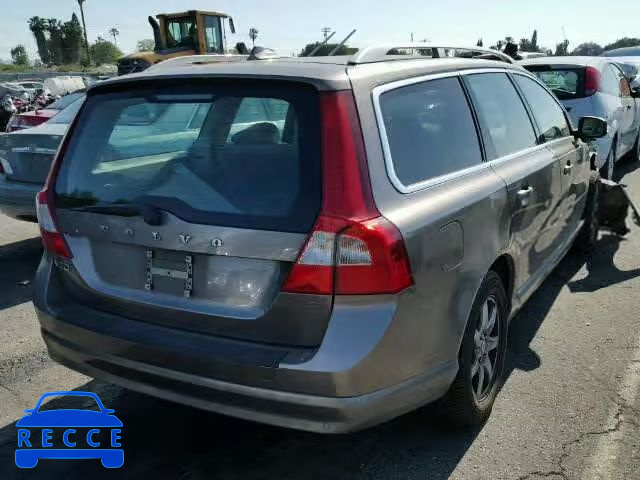 2008 VOLVO V70 3.2 YV1BW982881044720 image 3