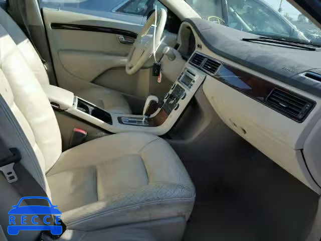 2008 VOLVO V70 3.2 YV1BW982881044720 image 4