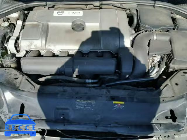 2008 VOLVO V70 3.2 YV1BW982881044720 image 6
