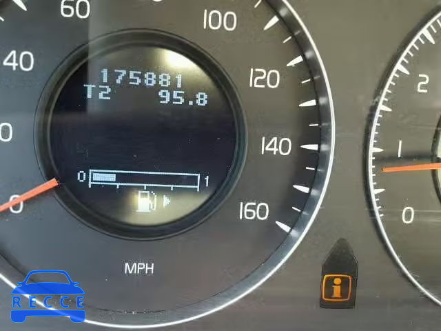 2008 VOLVO V70 3.2 YV1BW982881044720 image 7