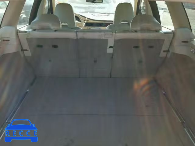 2008 VOLVO V70 3.2 YV1BW982881044720 image 8
