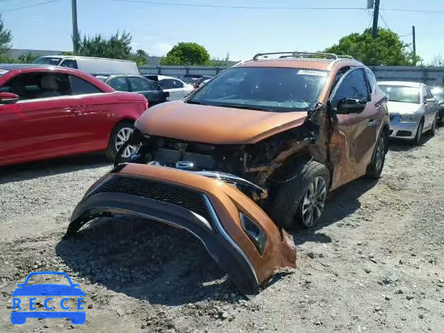 2017 NISSAN MURANO S 5N1AZ2MG0HN108335 image 1