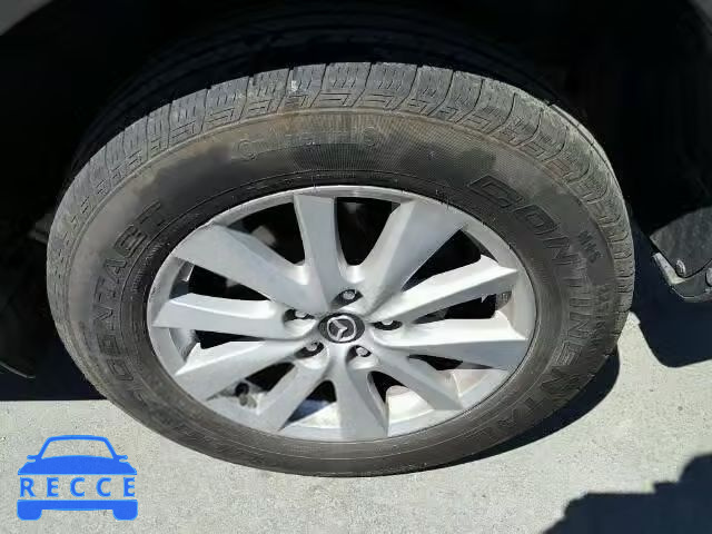 2015 MAZDA CX-5 SPORT JM3KE2BE5F0472130 image 9