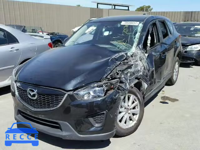 2015 MAZDA CX-5 SPORT JM3KE2BE5F0472130 image 1