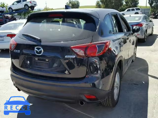 2015 MAZDA CX-5 SPORT JM3KE2BE5F0472130 зображення 3