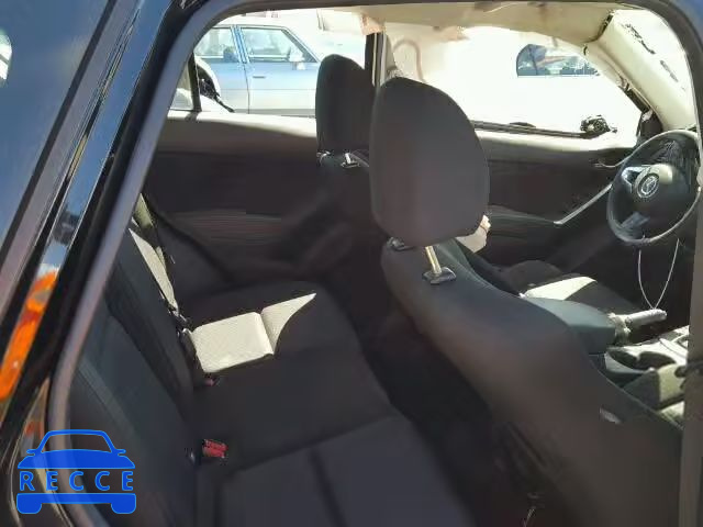 2015 MAZDA CX-5 SPORT JM3KE2BE5F0472130 image 5