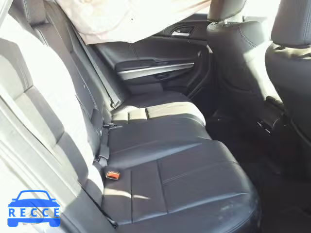 2014 HONDA CROSSTOUR 5J6TF3H5XEL000326 image 5