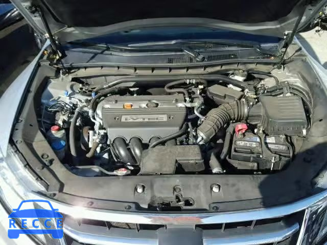 2014 HONDA CROSSTOUR 5J6TF3H5XEL000326 image 6