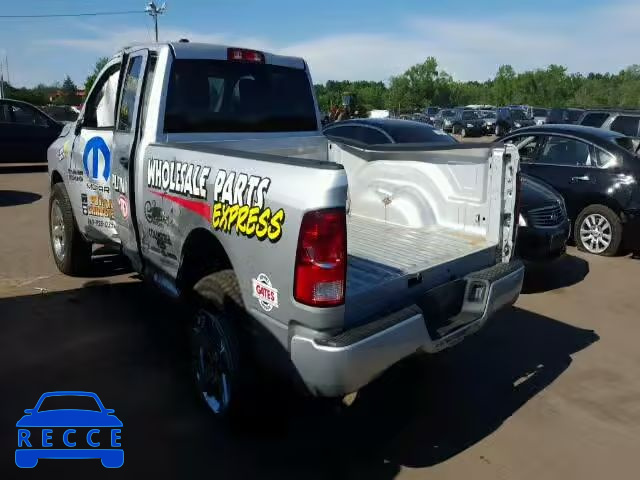 2017 RAM 1500 ST 1C6RR7FG4HS626927 image 2