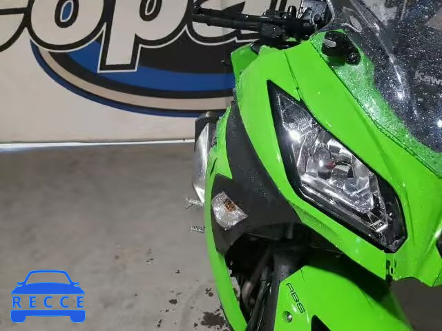 2015 KAWASAKI EX300-B JKAEX8B12FDA20884 image 8