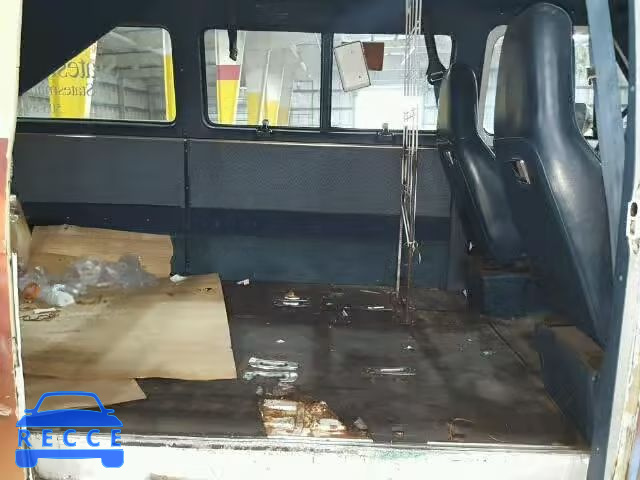 1995 CHEVROLET SPORTVAN G 1GAHG35KXSF114946 image 5
