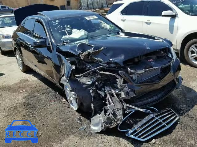 2011 MERCEDES-BENZ E550 WDDHF7CB1BA500372 image 0