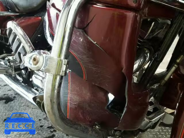 2002 HARLEY-DAVIDSON FLHTCUI 1HD1FCW122Y620114 image 12