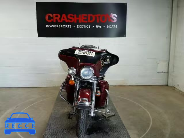 2002 HARLEY-DAVIDSON FLHTCUI 1HD1FCW122Y620114 image 1