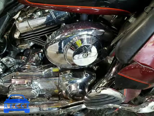 2002 HARLEY-DAVIDSON FLHTCUI 1HD1FCW122Y620114 image 4