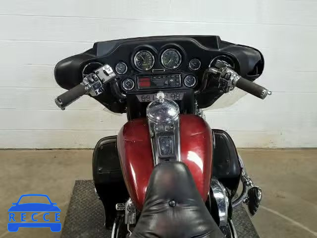 2002 HARLEY-DAVIDSON FLHTCUI 1HD1FCW122Y620114 Bild 7