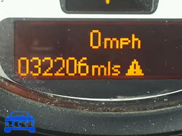 2012 MINI COOPER S WMWSV3C54CTY26496 image 7