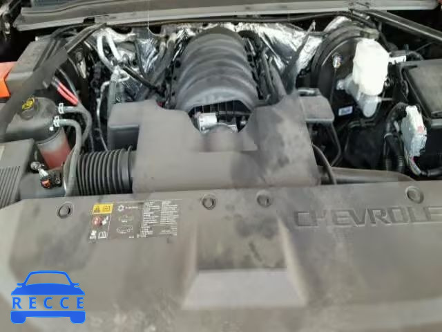 2016 CHEVROLET C1500 SUBU 1GNSCGKC4GR383308 image 6