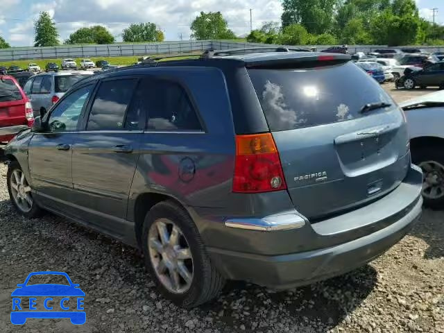 2005 CHRYSLER PACIFICA L 2C8GF78485R323639 image 2