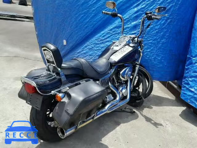 2004 HARLEY-DAVIDSON FXDWGI 1HD1GPW334K312767 Bild 3