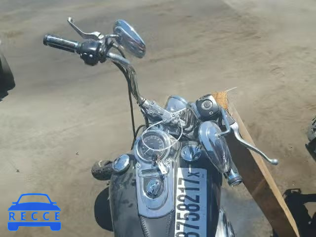 2004 HARLEY-DAVIDSON FXDWGI 1HD1GPW334K312767 image 4