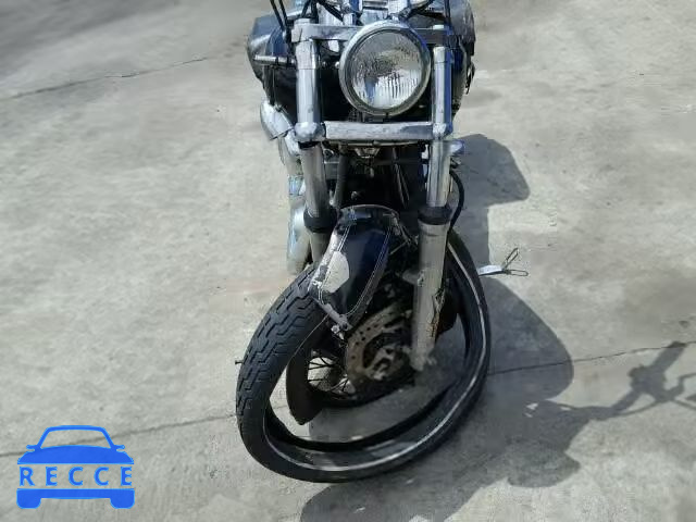 2004 HARLEY-DAVIDSON FXDWGI 1HD1GPW334K312767 Bild 8